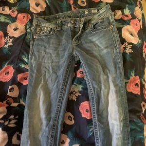 Miss Me Jeans size 29